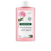 SOOTHING shampoo orgânico de peônia 400 ml