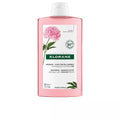 SOOTHING organic peony shampoo 400 ml