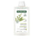 KLORANE-Shampoo suave de leite de aveia 400 ml-DrShampoo - Perfumaria e Cosmética