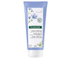 VOLUME condicionador com fibra de linho 200 ml