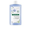 Shampooing VOLUME aux fibres de lin 400 ml