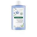 VOLUME shampoo com fibra de linho 400 ml