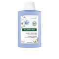 VOLUME organic linen shampoo 200 ml