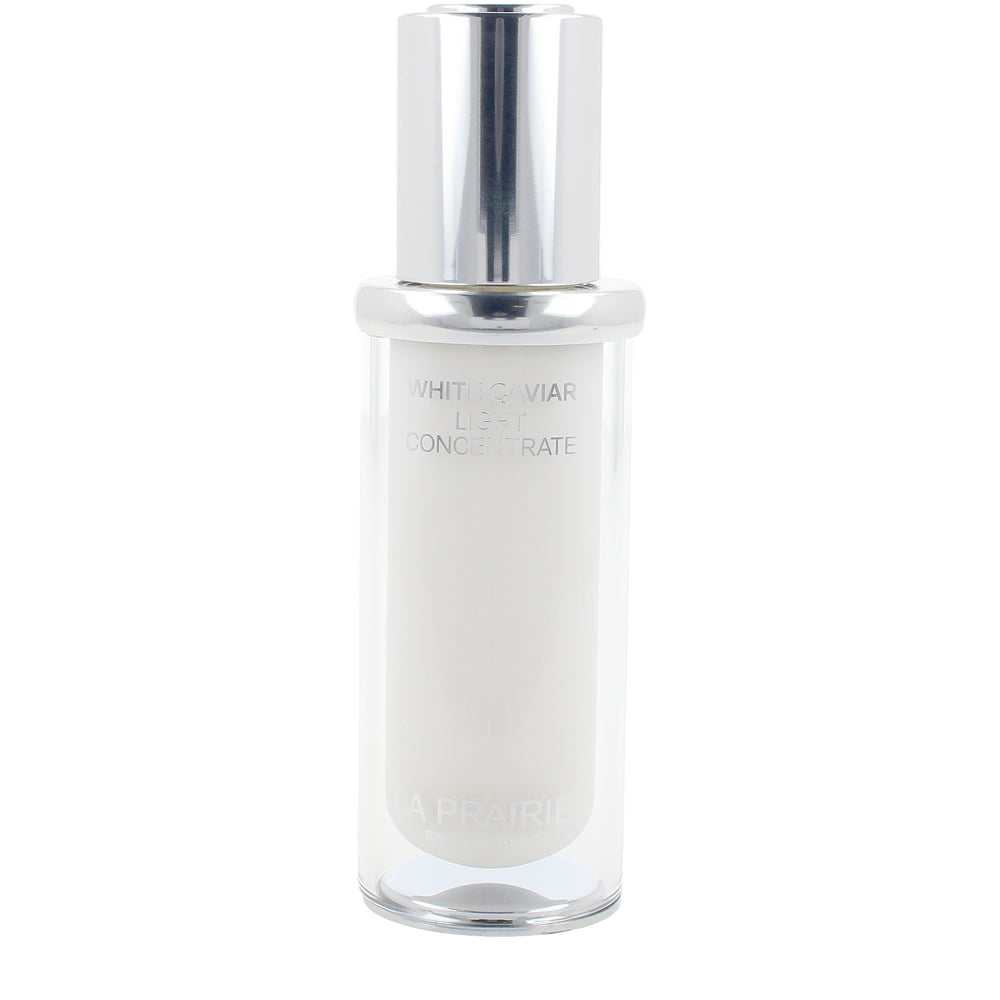 LA PRAIRIE-WHITE CAVIAR CONCENTRATE soro iluminador 20 ml-DrShampoo - Perfumaria e Cosmética