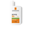 ANTHELIOS UV-MUNE 400 fluido de controle de óleo FPS50+ 50 ml