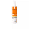 ANTHELIOS XL Spray SPF50+ 200 ml