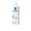 LIPIKAR LEITE 48h hidratante corporal relipidante e suavizante para pele seca 750 ml