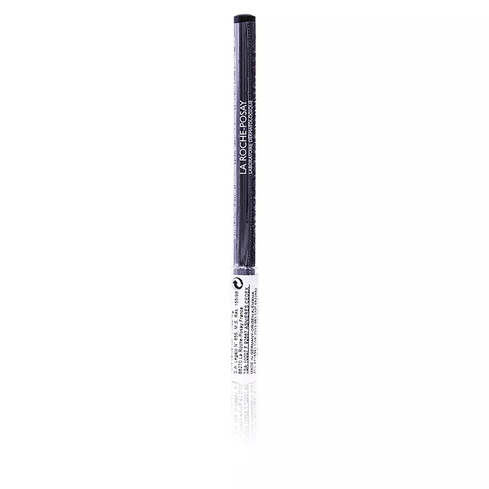 LA ROCHE POSAY-RESPECTISSIME Crayon Yeux Douceur Noir 1 gr-DrShampoo - Perfumaria e Cosmética