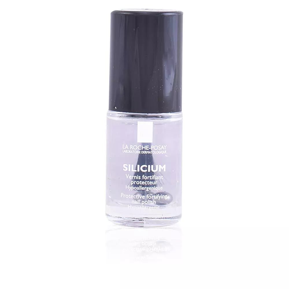 LA ROCHE POSAY-SILICIUM Verniz Fortificante Protetor 6 ml-DrShampoo - Perfumaria e Cosmética