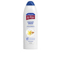Creme de banho gel de IOGURTE GREGO 600 ml