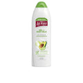 Gel ABACATE + creme de banho 600 ml