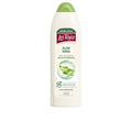 Gel de banho creme ALOE VERA 600 ml