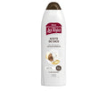 ÓLEO DE COCO gel de banho creme 550 ml
