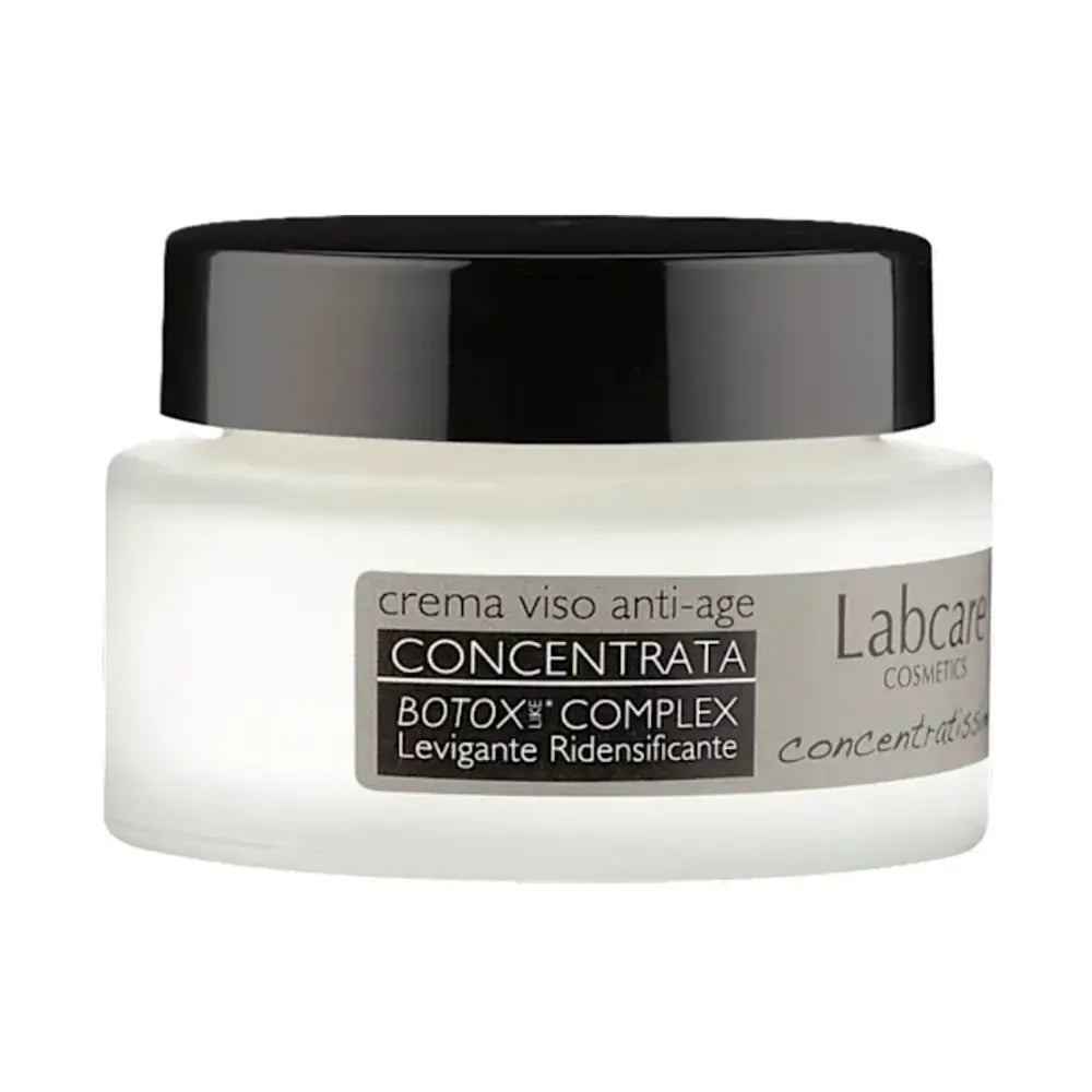 LABCARE-Creme anti-idade com efeito botox 50 ml-DrShampoo - Perfumaria e Cosmética