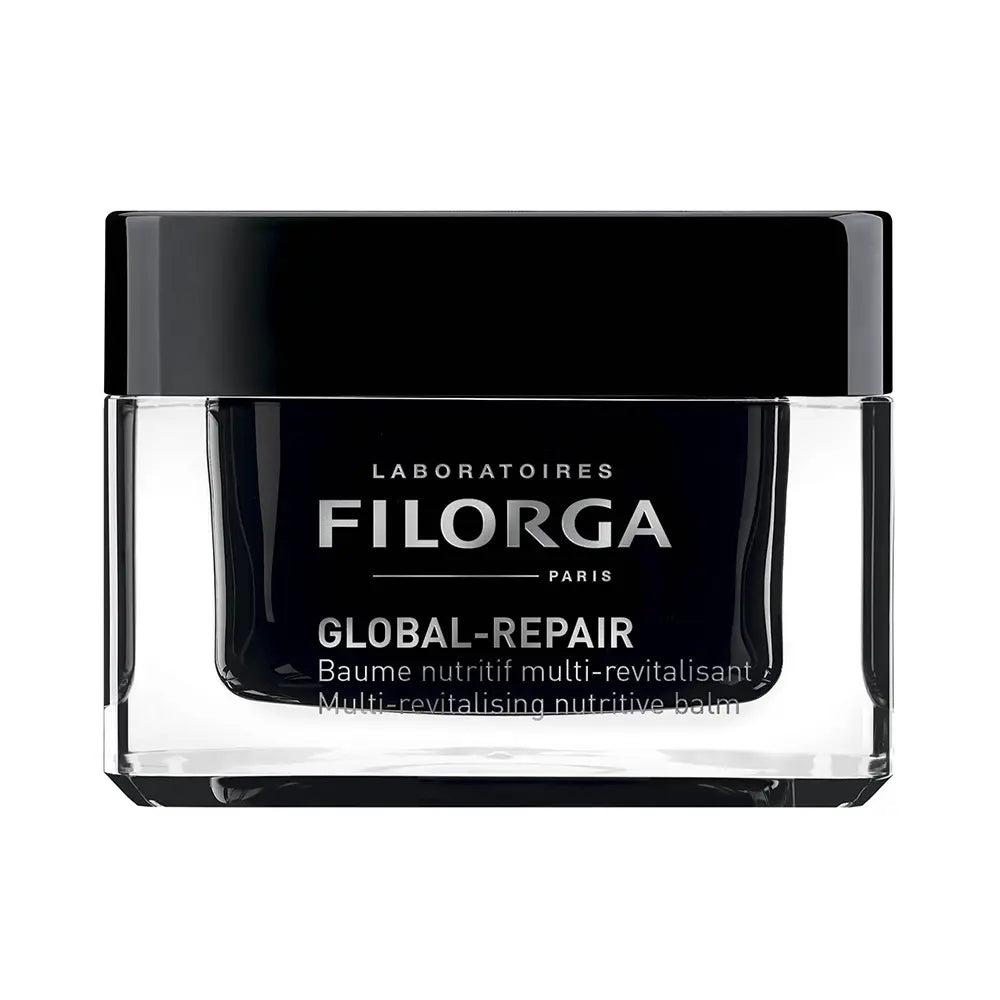LABORATOIRES FILORGA-GLOBAL REPAIR baume nutritivo multi-revitalizante 50 ml-DrShampoo - Perfumaria e Cosmética