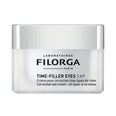 TIME-FILLER EYES creme corretor de olhos absoluto 15 ml