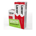 CONJUNTO DE PASTA DE DENTES 3 unid.