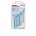 Escova interdental cônica angular 6 unidades