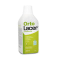ORTOLACER antisséptico oral 500 ml
