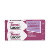 Pasta de dentes Sensilacer, pacote com 2 unidades de 125 ml