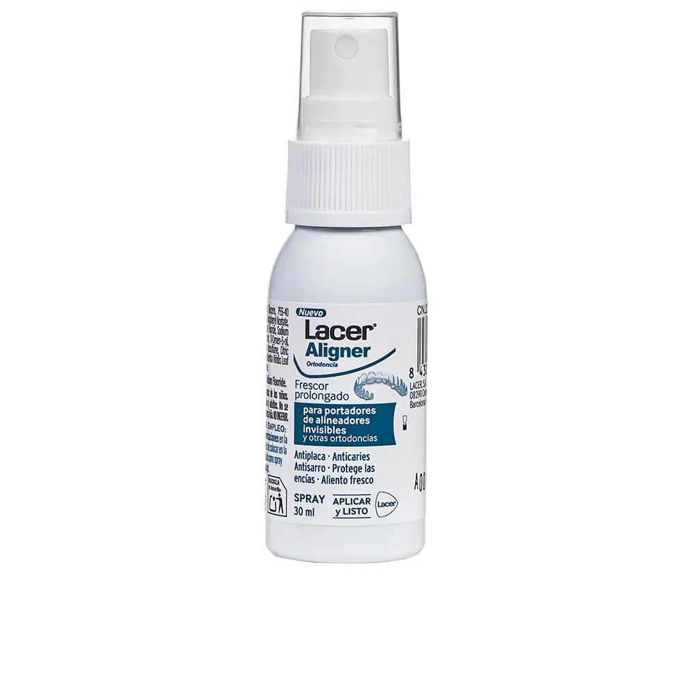 LACER-Spray ALIGNER 30 ml-DrShampoo - Perfumaria e Cosmética
