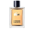 LACOSTE L'HOMME edt vaporizador 100 ml.