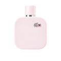 LACOSTE L.12.12 ROSE edp vapor 100 ml.