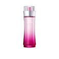 LACOSTE TOQUE DE ROSA edt vaporizador 50 ml