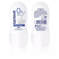 LACTOVIT ORIGINAL 0% desodorante roll-on 50 ml.