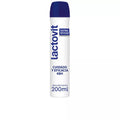 LACTOVIT ORIGINAL spray desodorante 200 ml