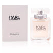 KARL LAGERFELD POUR FEMME edp vaporisateur 85 ml