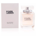 KARL LAGERFELD POUR FEMME edp spray 85 ml