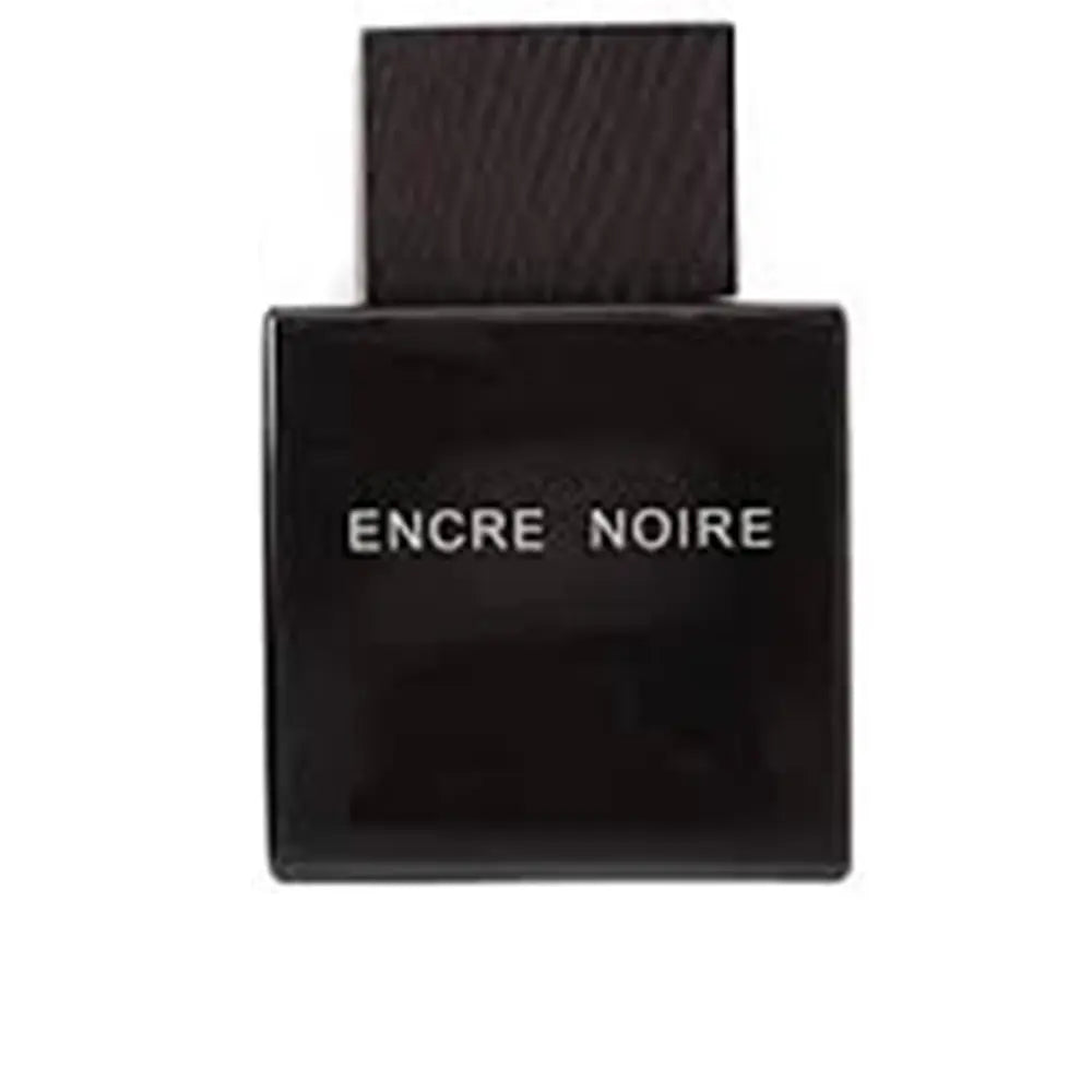 LALIQUE-Encre Noir Eau De Toilette 100ml-DrShampoo - Perfumaria e Cosmética