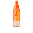 Água solar para o corpo SUN BEAUTY FPS30 100 ml.