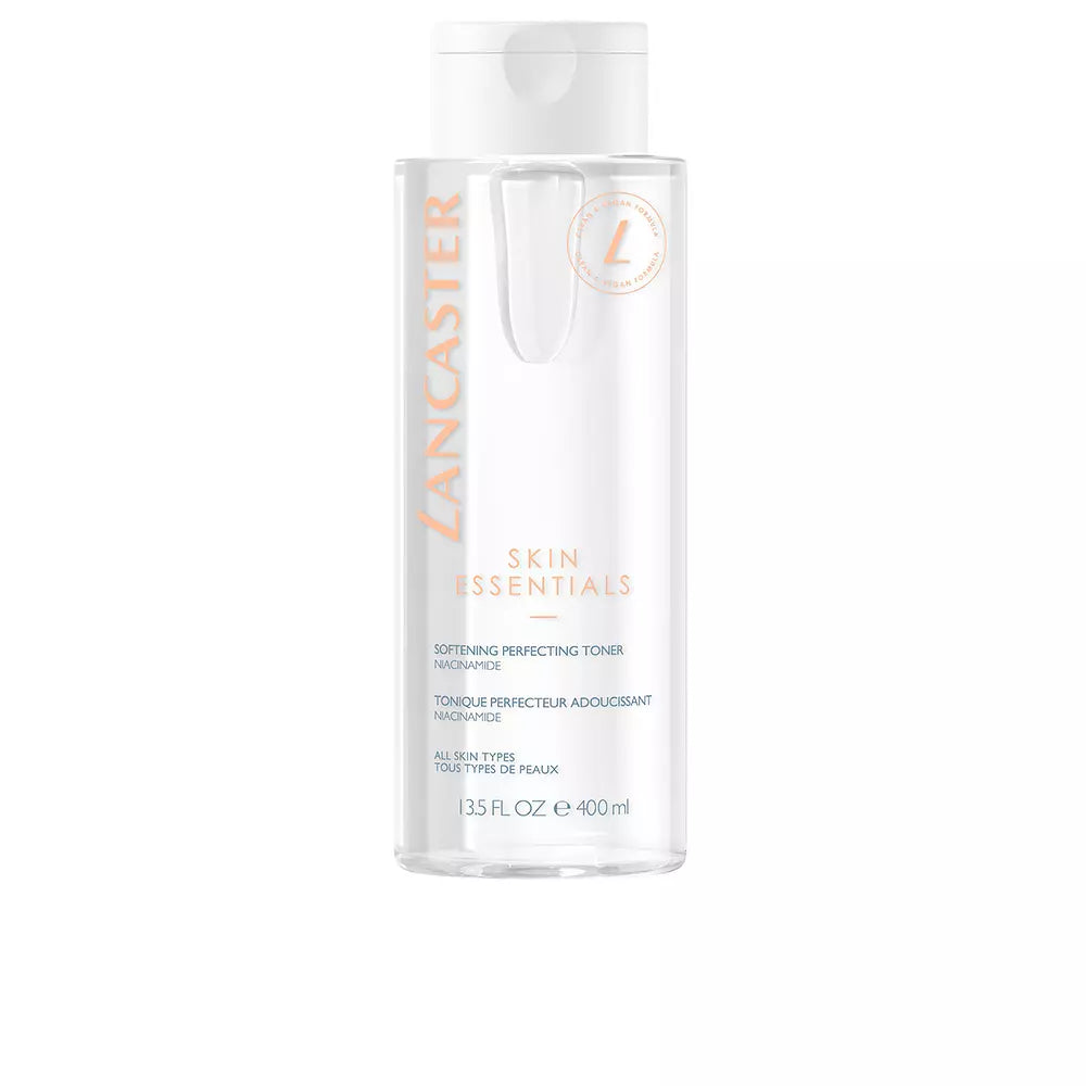 LANCASTER-CLEANSERS softening perfecting toner 400 ml-DrShampoo - Perfumaria e Cosmética