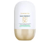 Fluído invisível diário SUN PERFECT AIR PORES SPF50 40 ml.