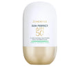 Fluído invisível diário SUN PERFECT AIR PORES SPF50 40 ml.