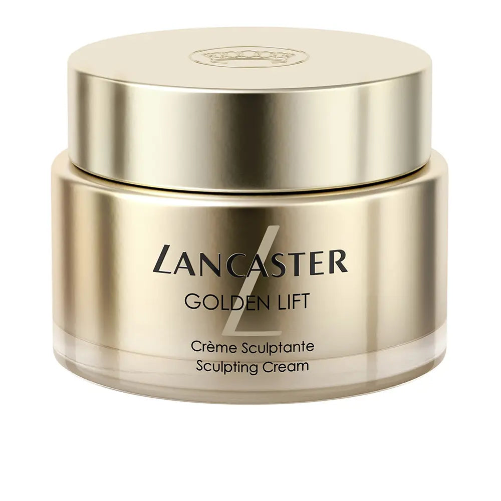 LANCASTER-GOLDEN LIFT sculpting crema 50 ml-DrShampoo - Perfumaria e Cosmética
