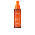 Óleo seco SUN BEAUTY SPF50 150 ml