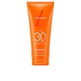 LANCASTER-SUN BEAUTY protetor solar corporal SPF30 100 ml.-DrShampoo - Perfumaria e Cosmética