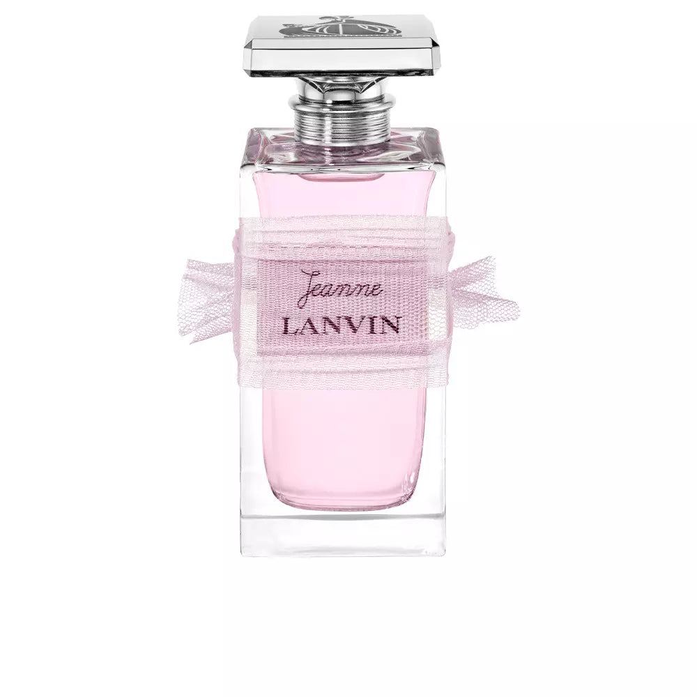 LANVIN-JEANNE LANVIN spray edp 100ml-DrShampoo - Perfumaria e Cosmética