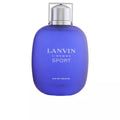 LANVIN L'HOMME SPORT edt vaporisateur 100 ml
