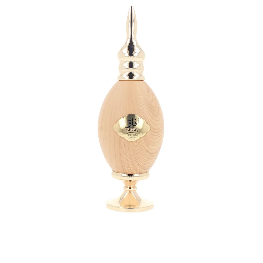 LATTAFA-AFAQ GOLD edp vapo 100 ml-DrShampoo - Perfumaria e Cosmética