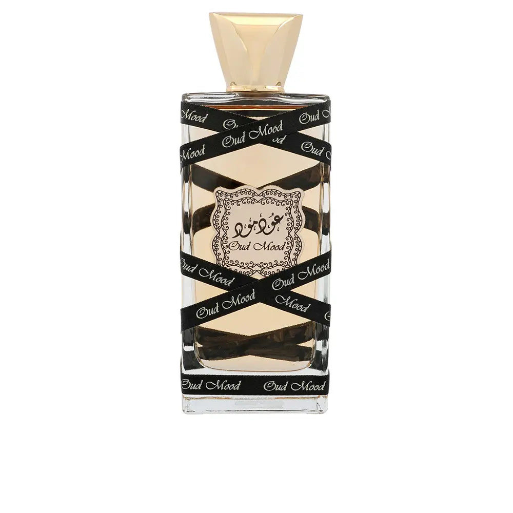 LATTAFA-OUD MOOD edp vapo 100 ml-DrShampoo - Perfumaria e Cosmética