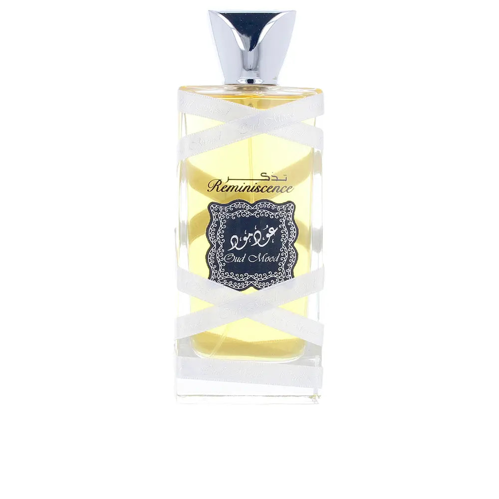 LATTAFA-OUD REMINISCENCE edp vapo 100 ml-DrShampoo - Perfumaria e Cosmética