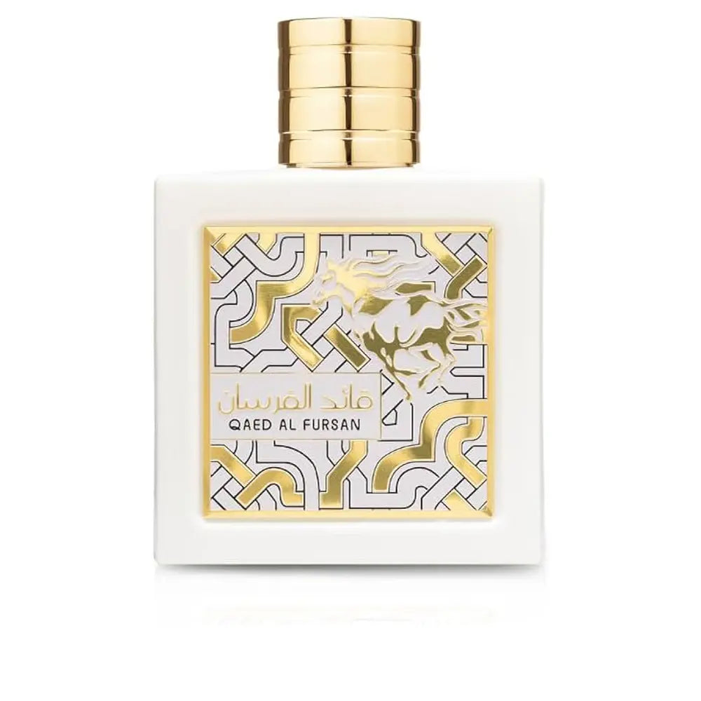 LATTAFA-QAED AL FURSAN UNLIMITED edp vapo 100 ml-DrShampoo - Perfumaria e Cosmética