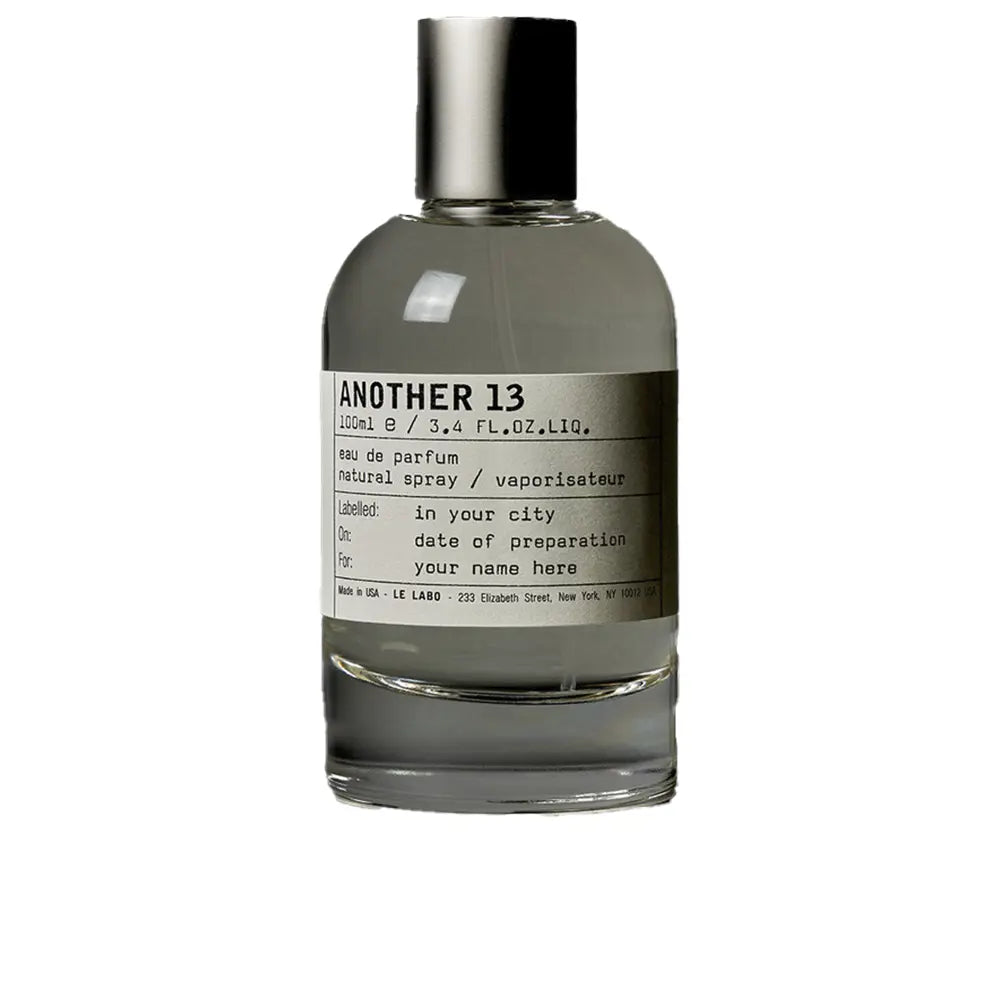 LE LABO-ANOTHER 13 edp vapo 100 ml-DrShampoo - Perfumaria e Cosmética