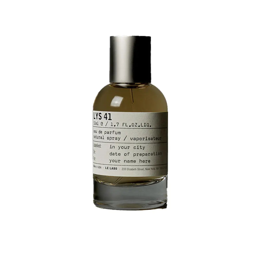 LE LABO-LYS 41 edp vapo 50 ml-DrShampoo - Perfumaria e Cosmética