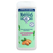 LE PETIT MARSEILLAIS gel de banho de amêndoa doce 650 ml