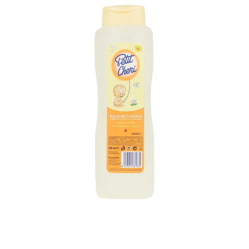 LEGRAIN-PETIT CHERI água de Colónia 750 ml-DrShampoo - Perfumaria e Cosmética